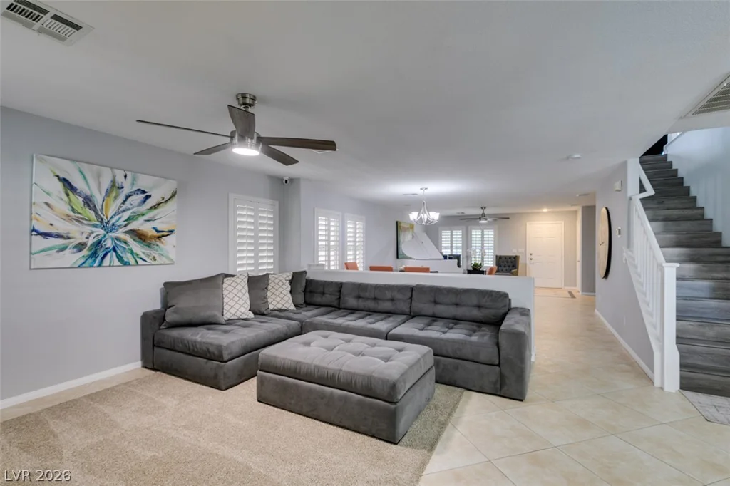 236 Fox Lake, Las Vegas, NV 89148