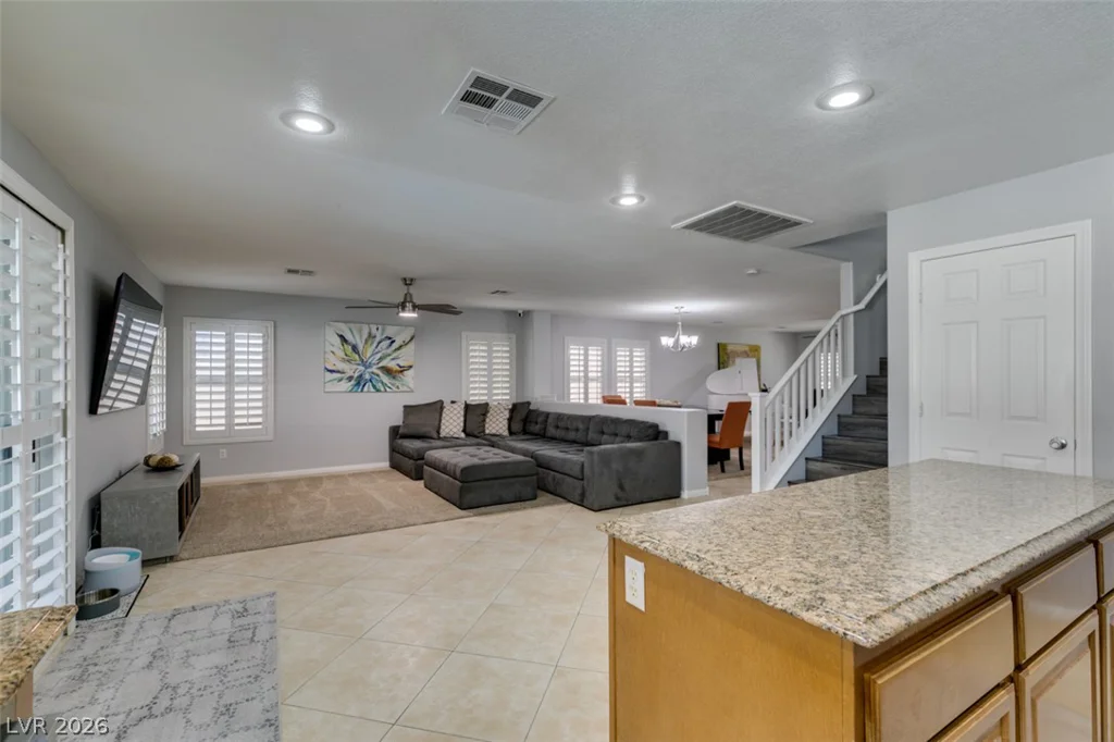 236 Fox Lake, Las Vegas, NV 89148