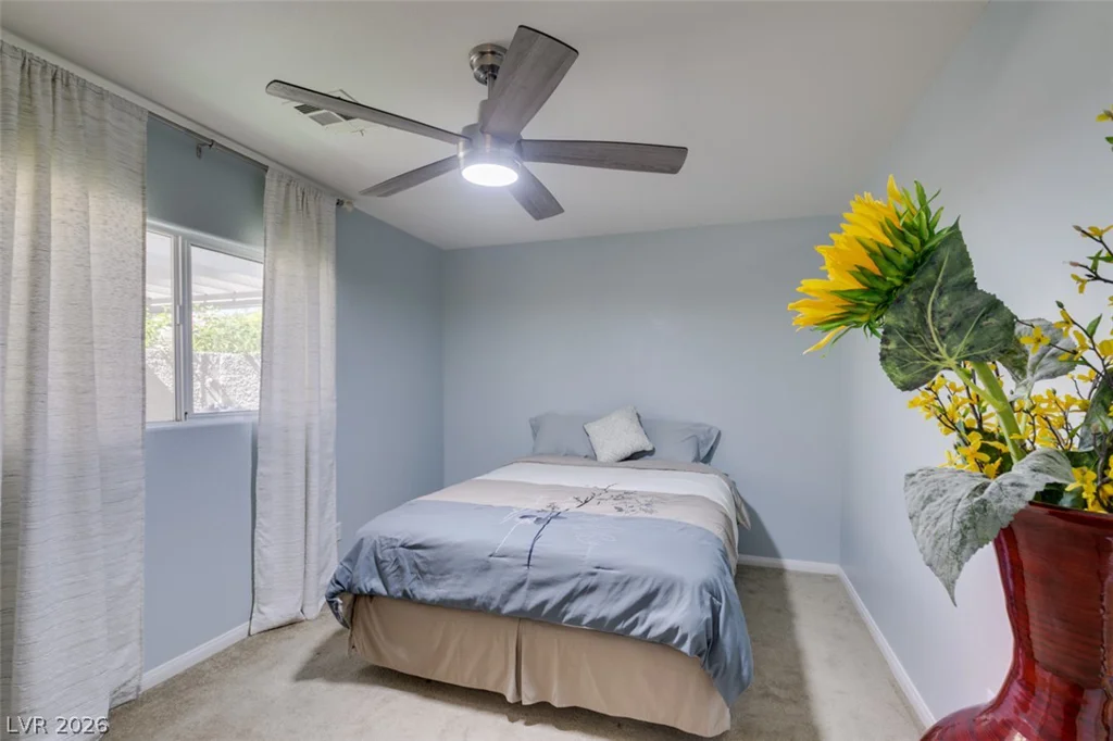 236 Fox Lake, Las Vegas, NV 89148