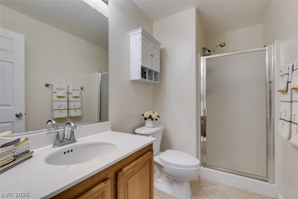 236 Fox Lake, Las Vegas, NV 89148