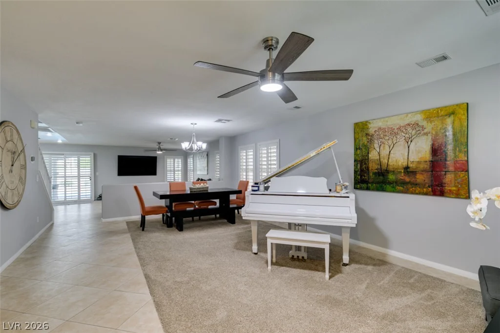 236 Fox Lake, Las Vegas, NV 89148