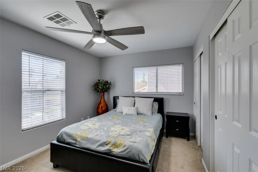 236 Fox Lake, Las Vegas, NV 89148