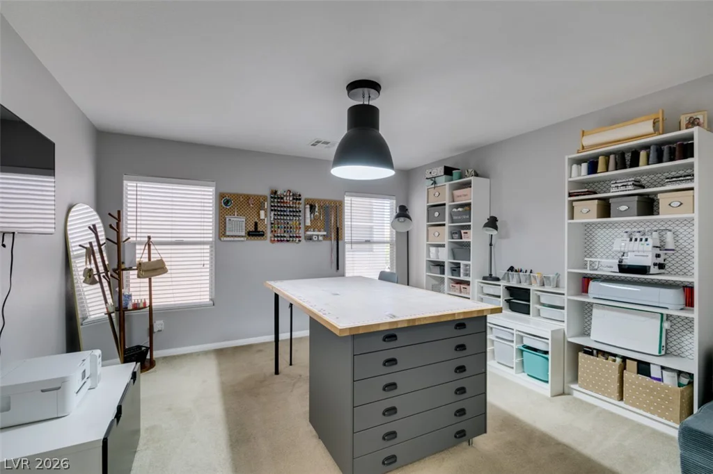 236 Fox Lake, Las Vegas, NV 89148