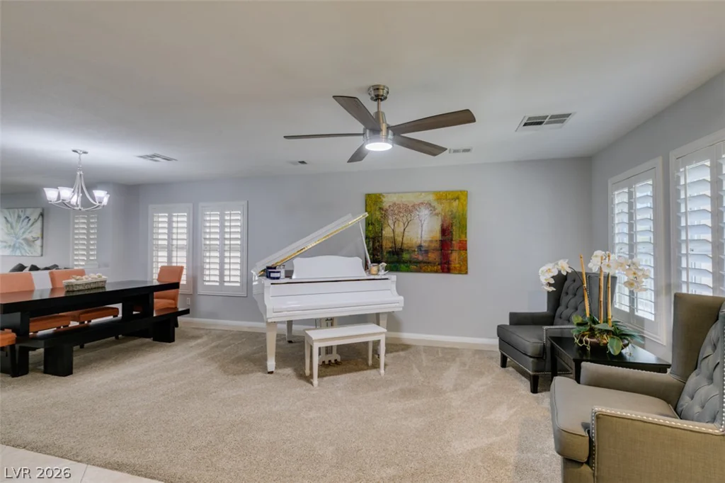 236 Fox Lake, Las Vegas, NV 89148