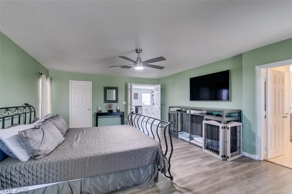 236 Fox Lake, Las Vegas, NV 89148