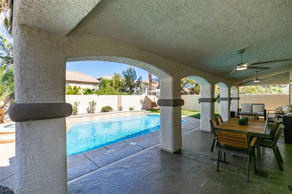 236 Fox Lake, Las Vegas, NV 89148