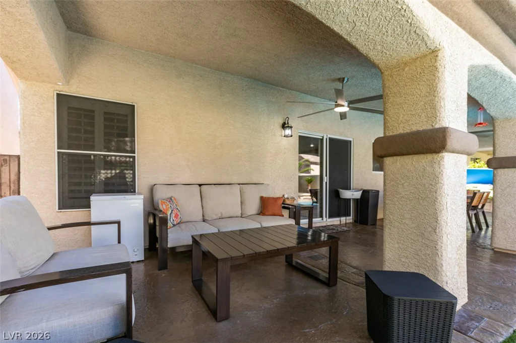 236 Fox Lake, Las Vegas, NV 89148