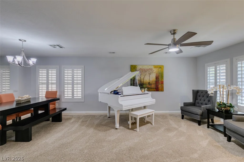 236 Fox Lake, Las Vegas, NV 89148