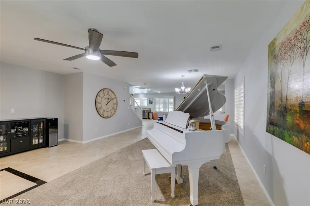 236 Fox Lake, Las Vegas, NV 89148
