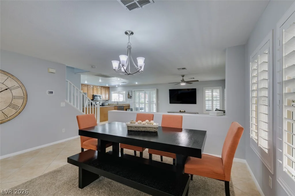 236 Fox Lake, Las Vegas, NV 89148