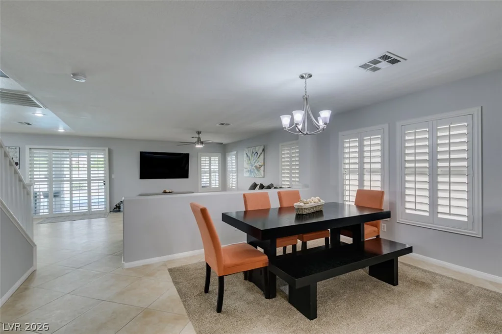 236 Fox Lake, Las Vegas, NV 89148