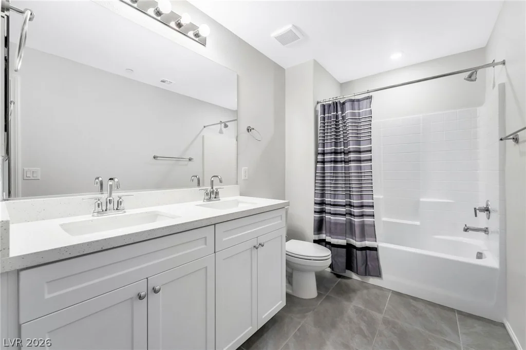 6176 Garden Crest, Las Vegas, NV 89148