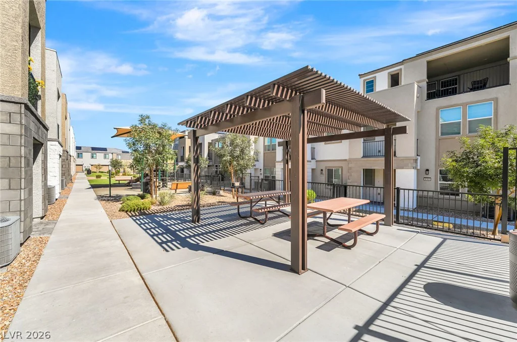 6176 Garden Crest, Las Vegas, NV 89148