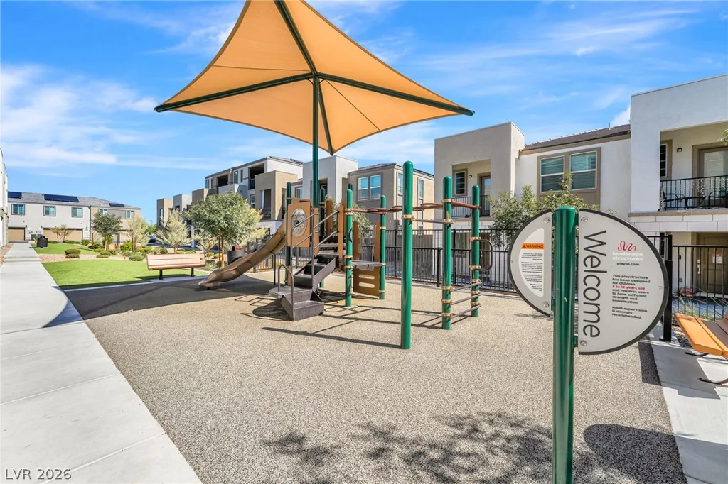 6176 Garden Crest, Las Vegas, NV 89148