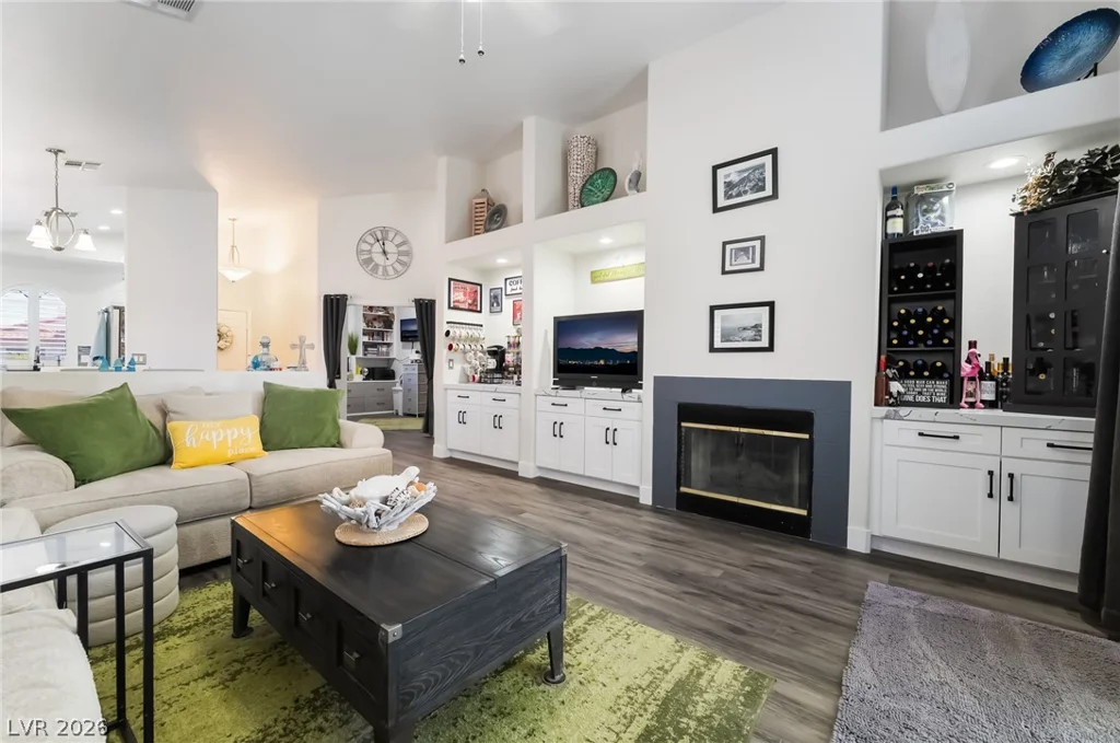 505 Melrose Heights, Henderson, NV 89052