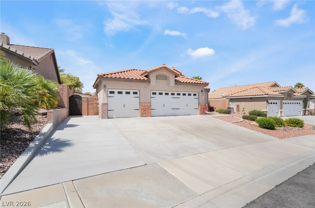 505 Melrose Heights, Henderson, NV 89052