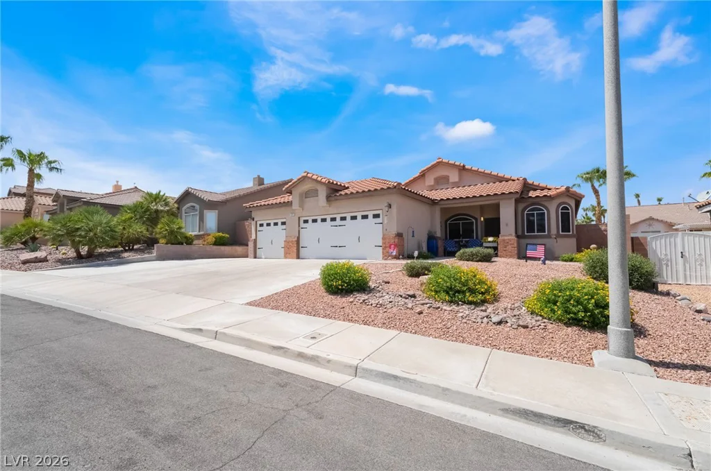 505 Melrose Heights, Henderson, NV 89052