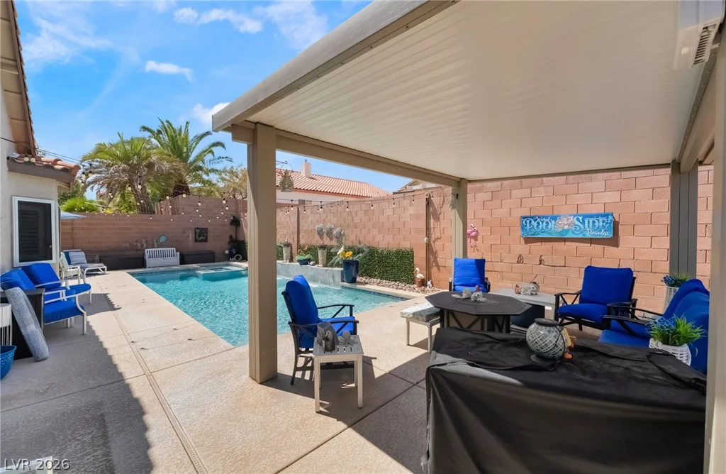 505 Melrose Heights, Henderson, NV 89052