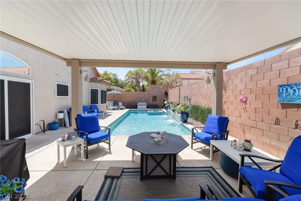 505 Melrose Heights, Henderson, NV 89052