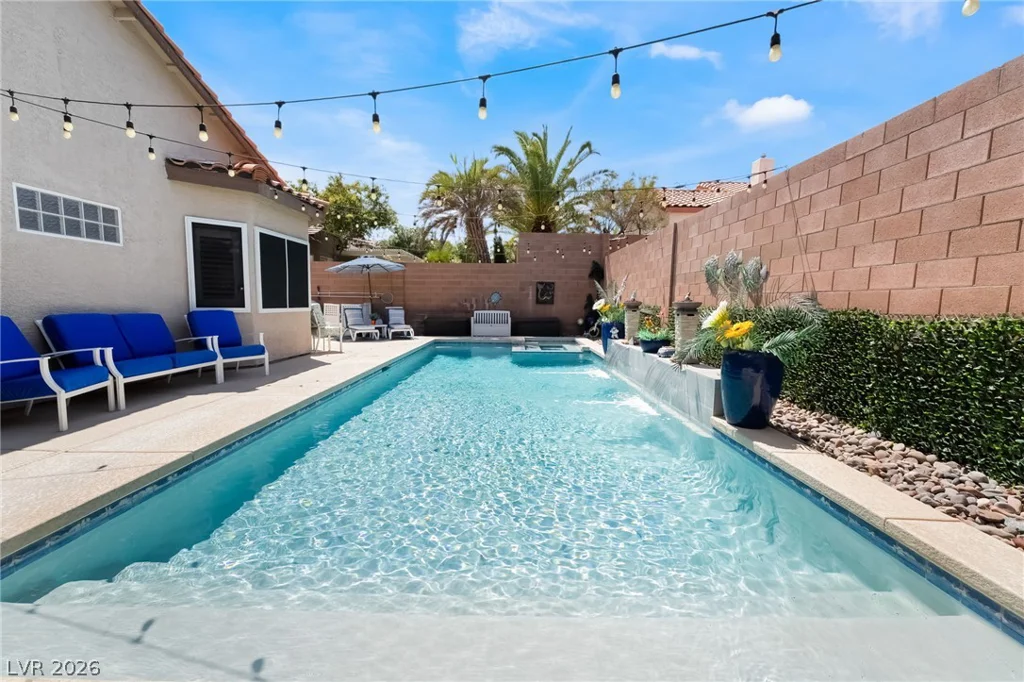 505 Melrose Heights, Henderson, NV 89052