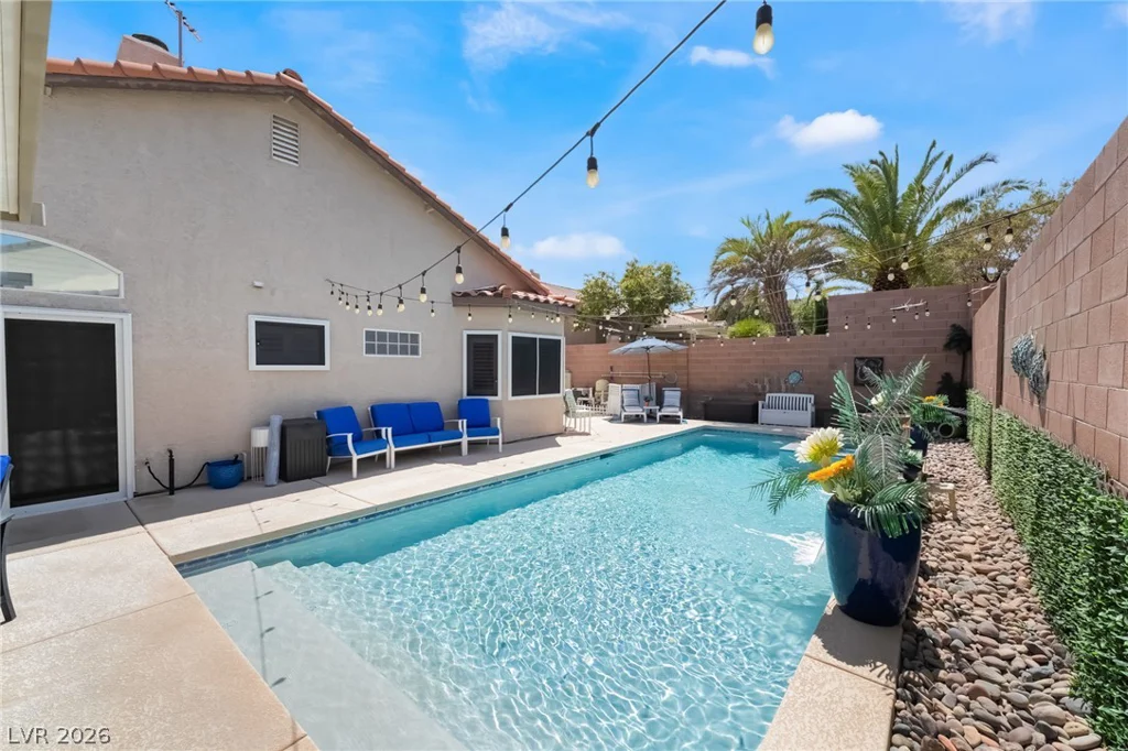 505 Melrose Heights, Henderson, NV 89052