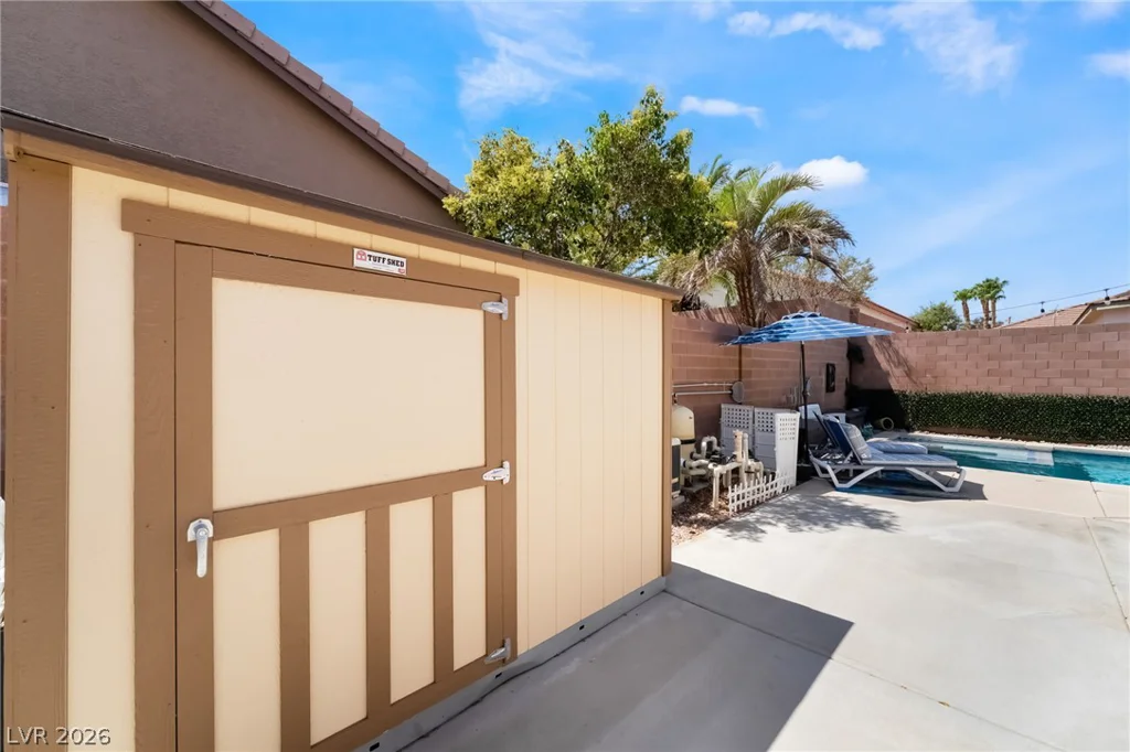 505 Melrose Heights, Henderson, NV 89052