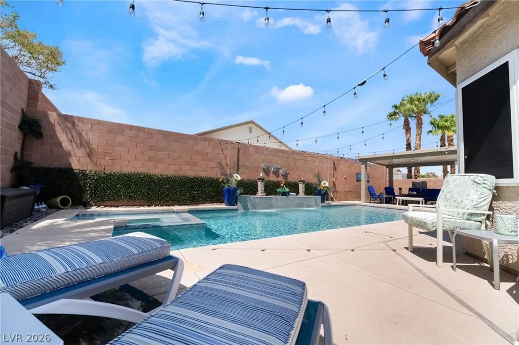 505 Melrose Heights, Henderson, NV 89052