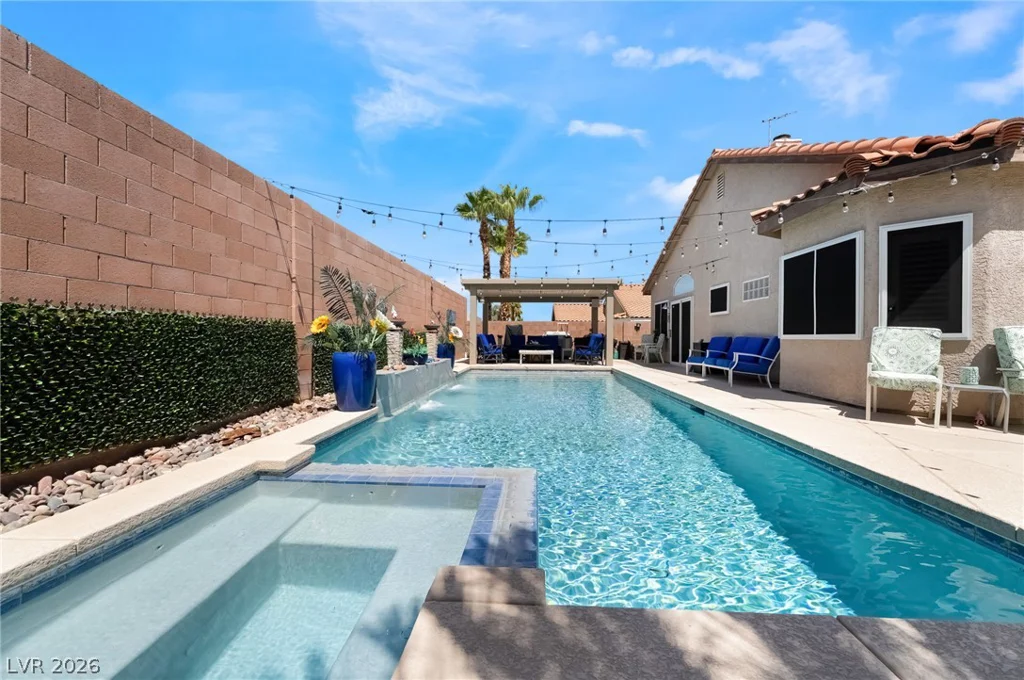 505 Melrose Heights, Henderson, NV 89052