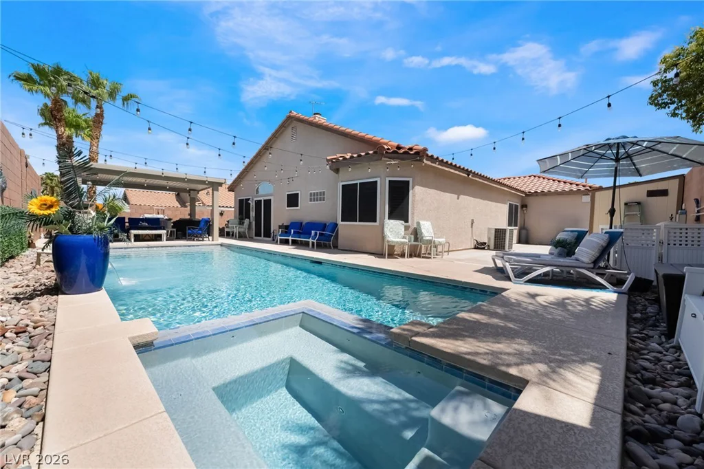 505 Melrose Heights, Henderson, NV 89052