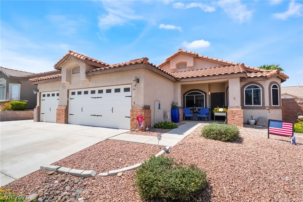 505 Melrose Heights, Henderson, NV 89052