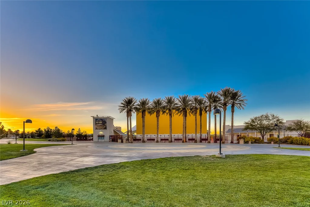 505 Melrose Heights, Henderson, NV 89052