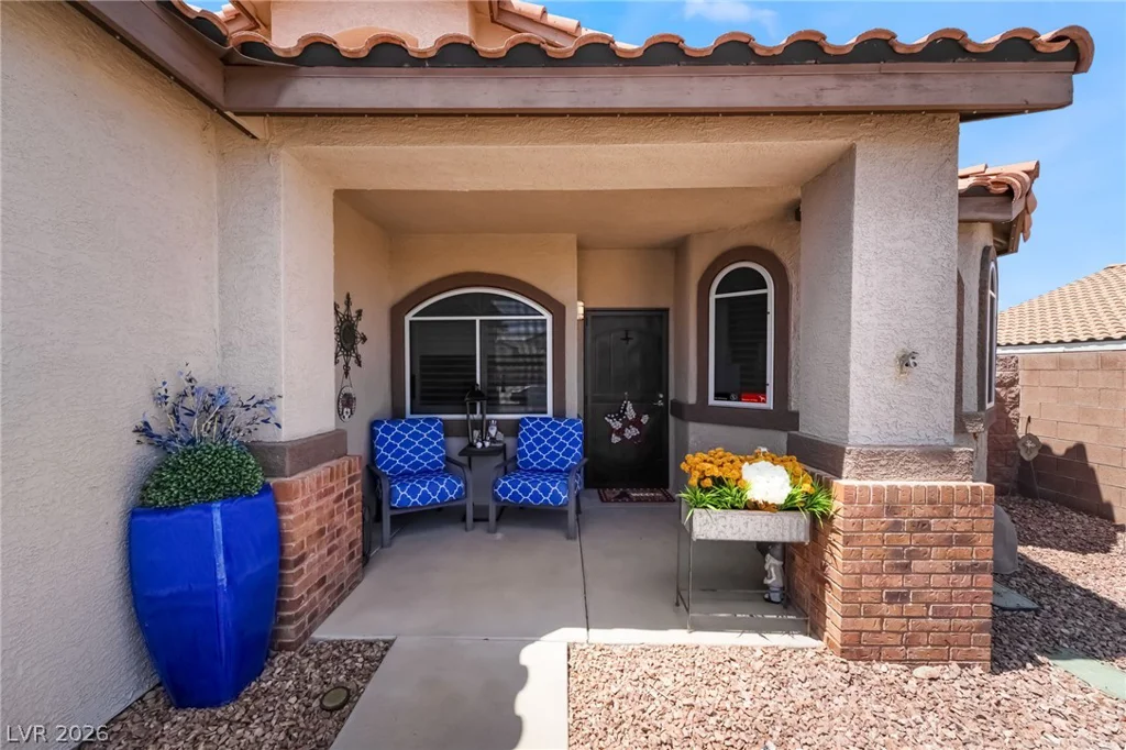 505 Melrose Heights, Henderson, NV 89052