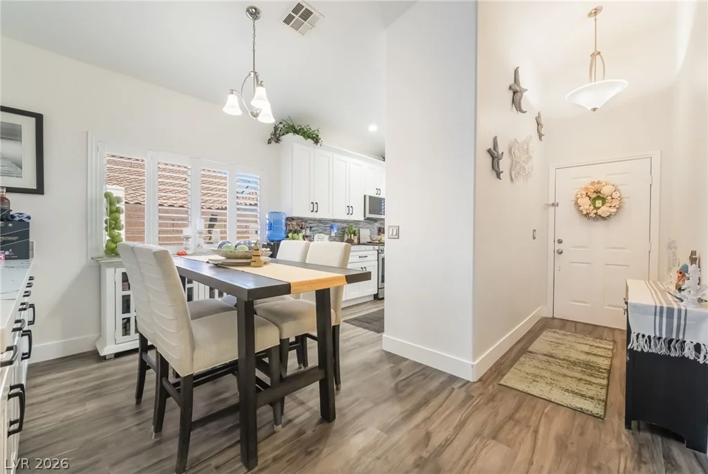 505 Melrose Heights, Henderson, NV 89052