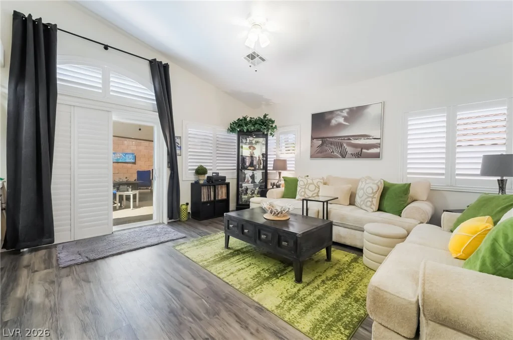 505 Melrose Heights, Henderson, NV 89052