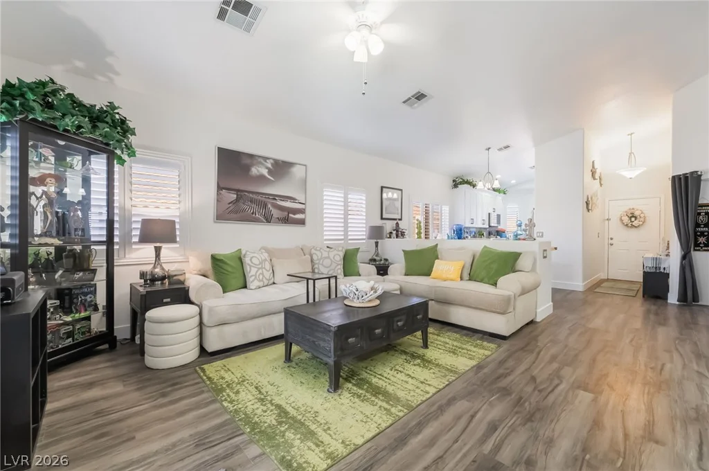 505 Melrose Heights, Henderson, NV 89052