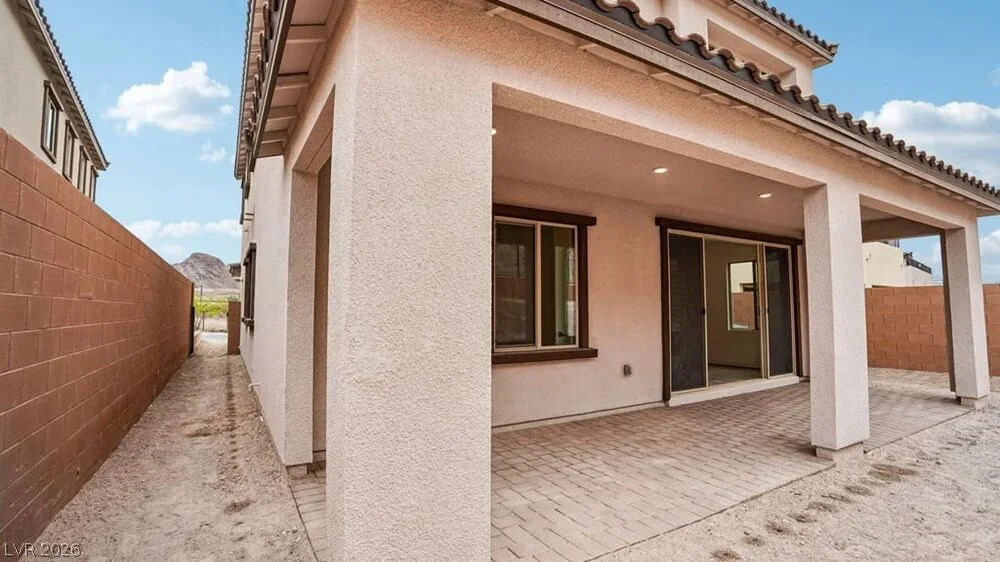42 Via Montoro, Henderson, NV 89011