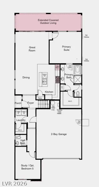 42 Via Montoro, Henderson, NV 89011