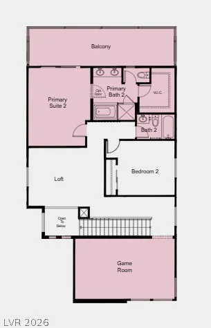 42 Via Montoro, Henderson, NV 89011
