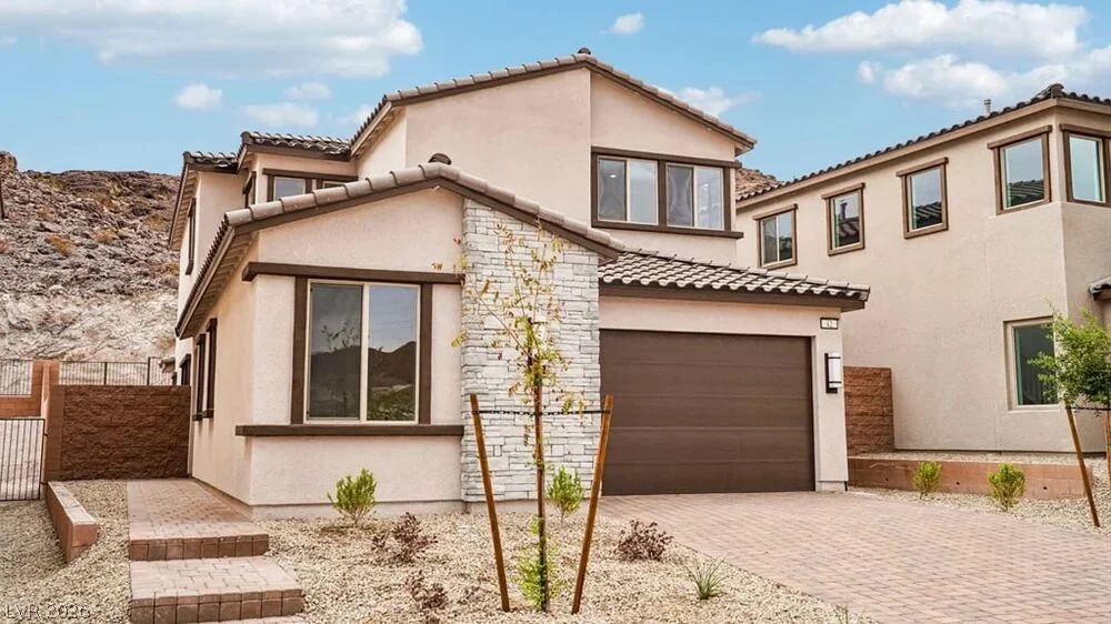 42 Via Montoro, Henderson, NV 89011