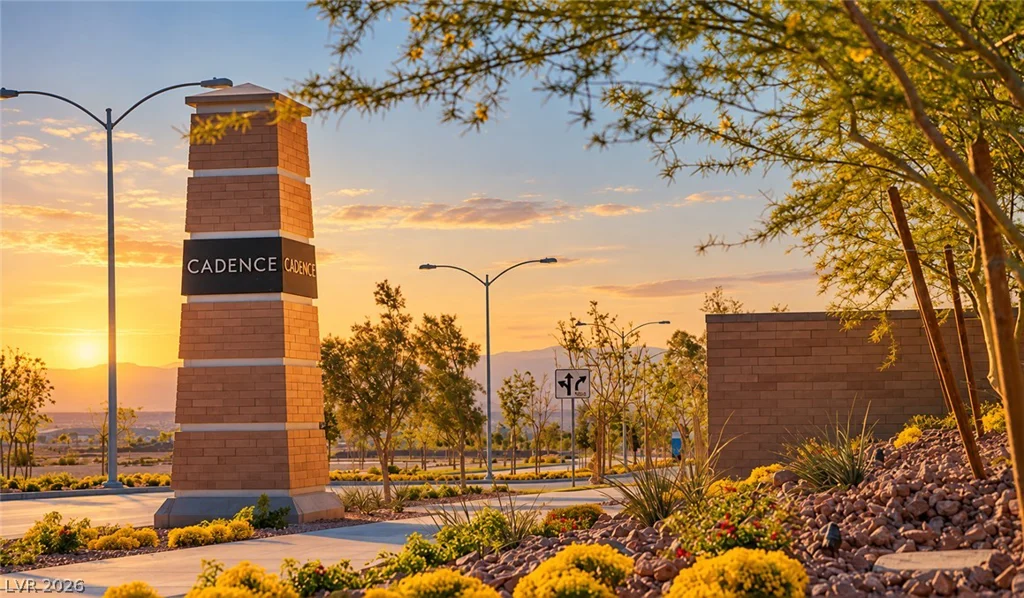 754 Water, Henderson, NV 89015