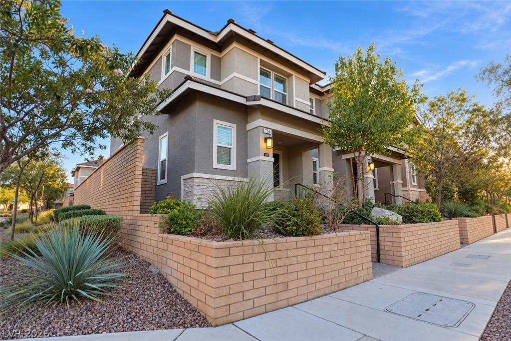 754 Water, Henderson, NV 89015