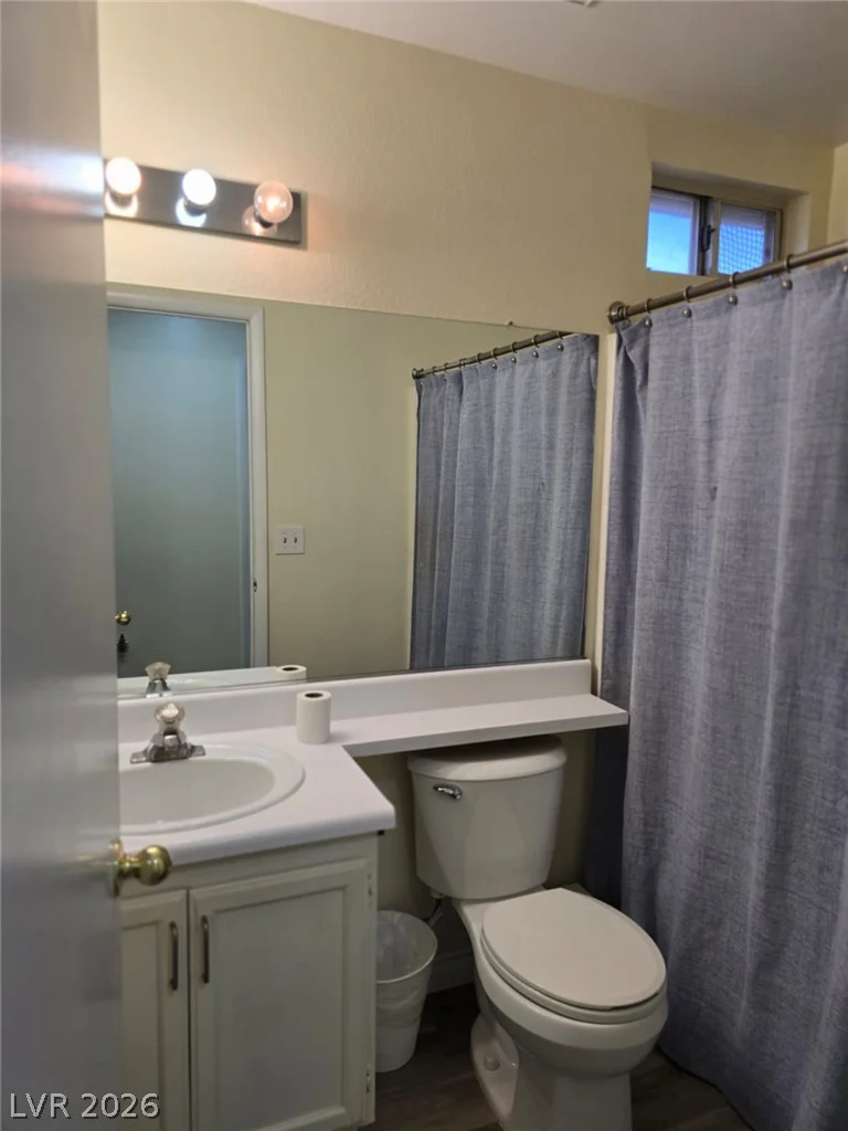 2212 Crowley, Las Vegas, NV 89142