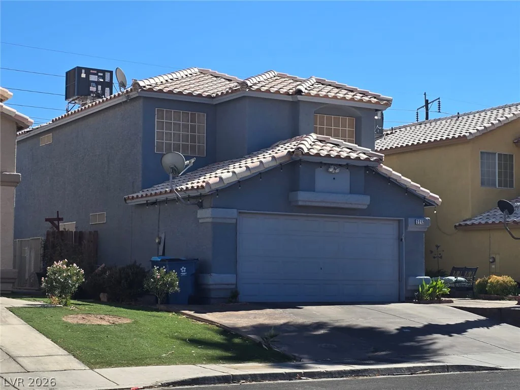 2212 Crowley, Las Vegas, NV 89142