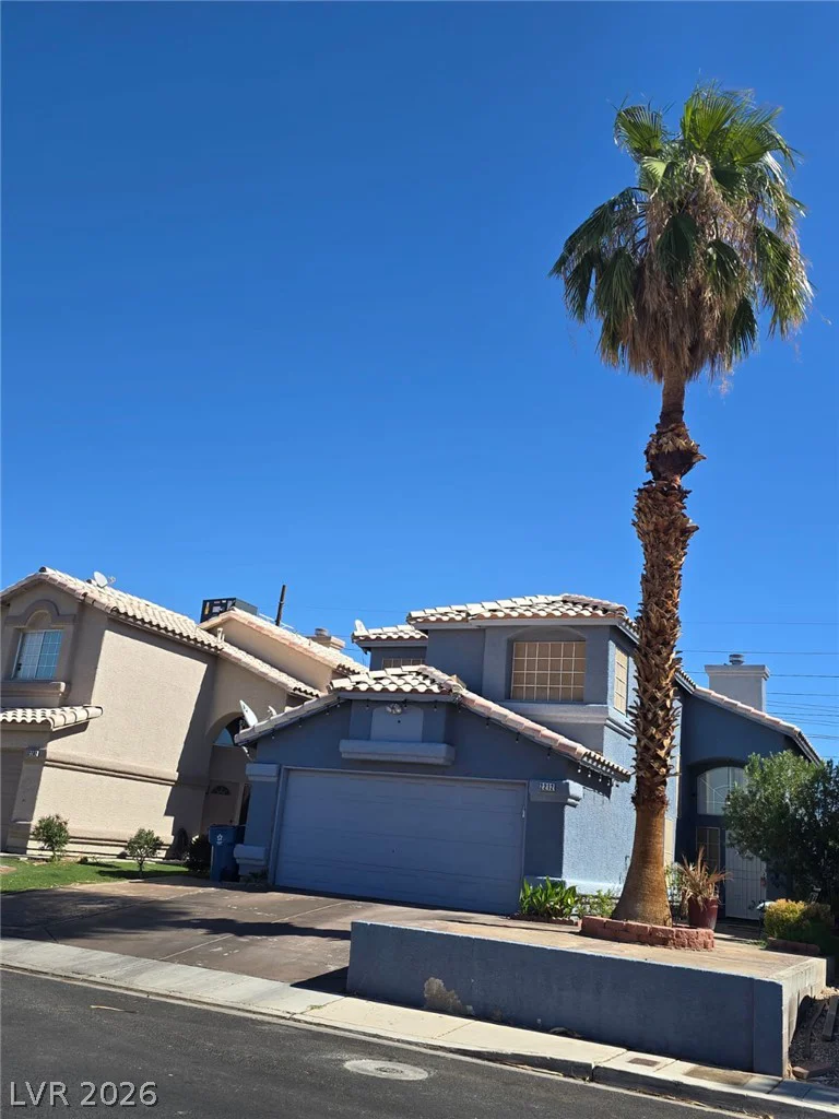 2212 Crowley, Las Vegas, NV 89142