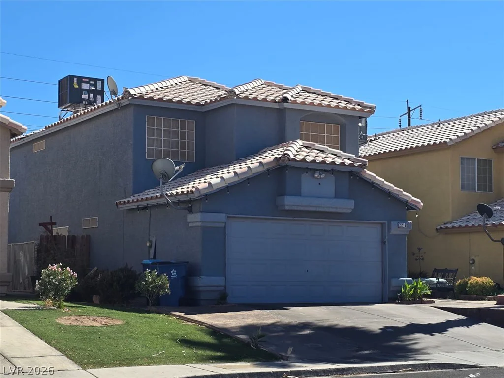 2212 Crowley, Las Vegas, NV 89142