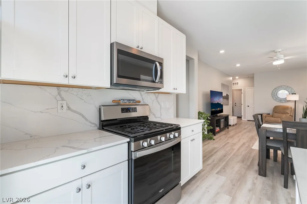 8327 Carmentis, Las Vegas, NV 89178