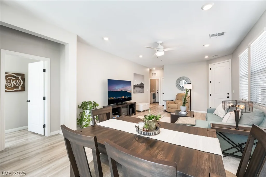 8327 Carmentis, Las Vegas, NV 89178