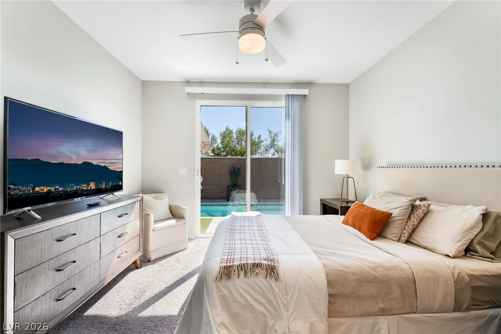 8327 Carmentis, Las Vegas, NV 89178