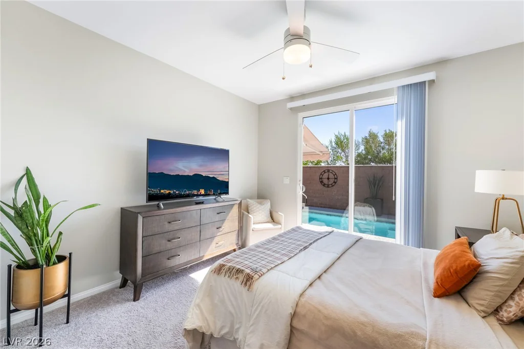 8327 Carmentis, Las Vegas, NV 89178