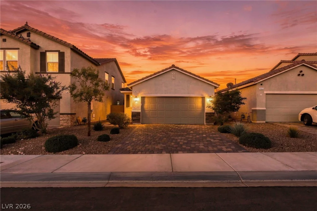 8327 Carmentis, Las Vegas, NV 89178
